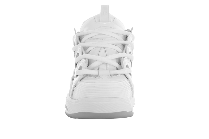 D3 2001 White/Grey/White