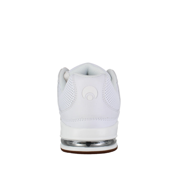 Pixel White/Grey/Gum