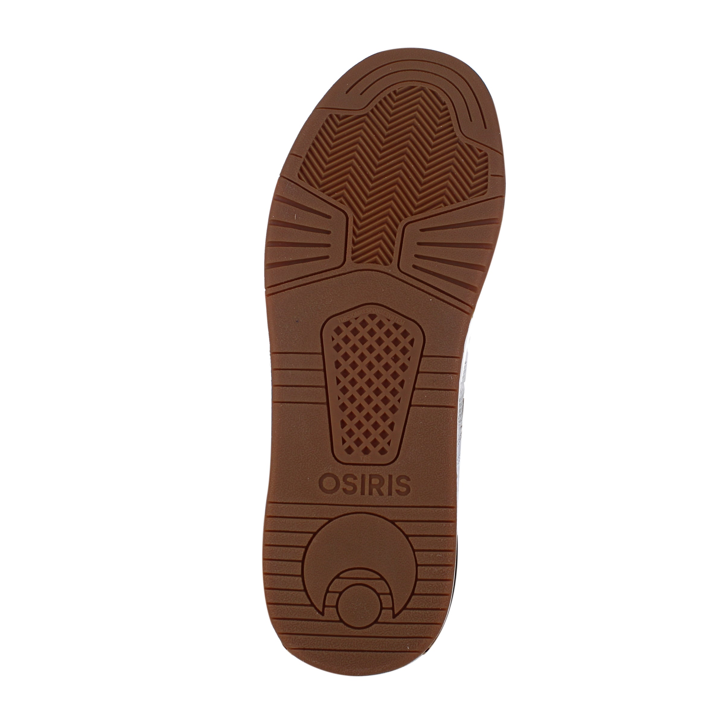 Pixel White/Grey/Gum – osirisshoes.com