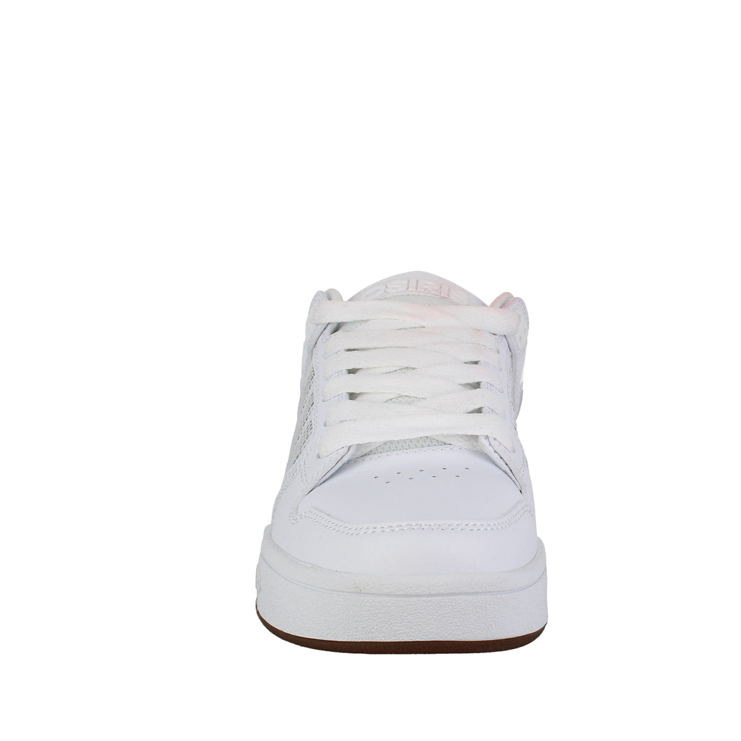Pixel White/Grey/Gum
