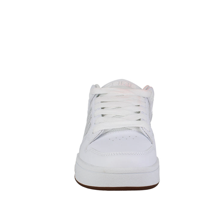Pixel White/Grey/Gum