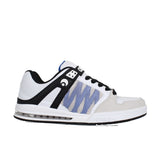 Pixel White/Black/Blue
