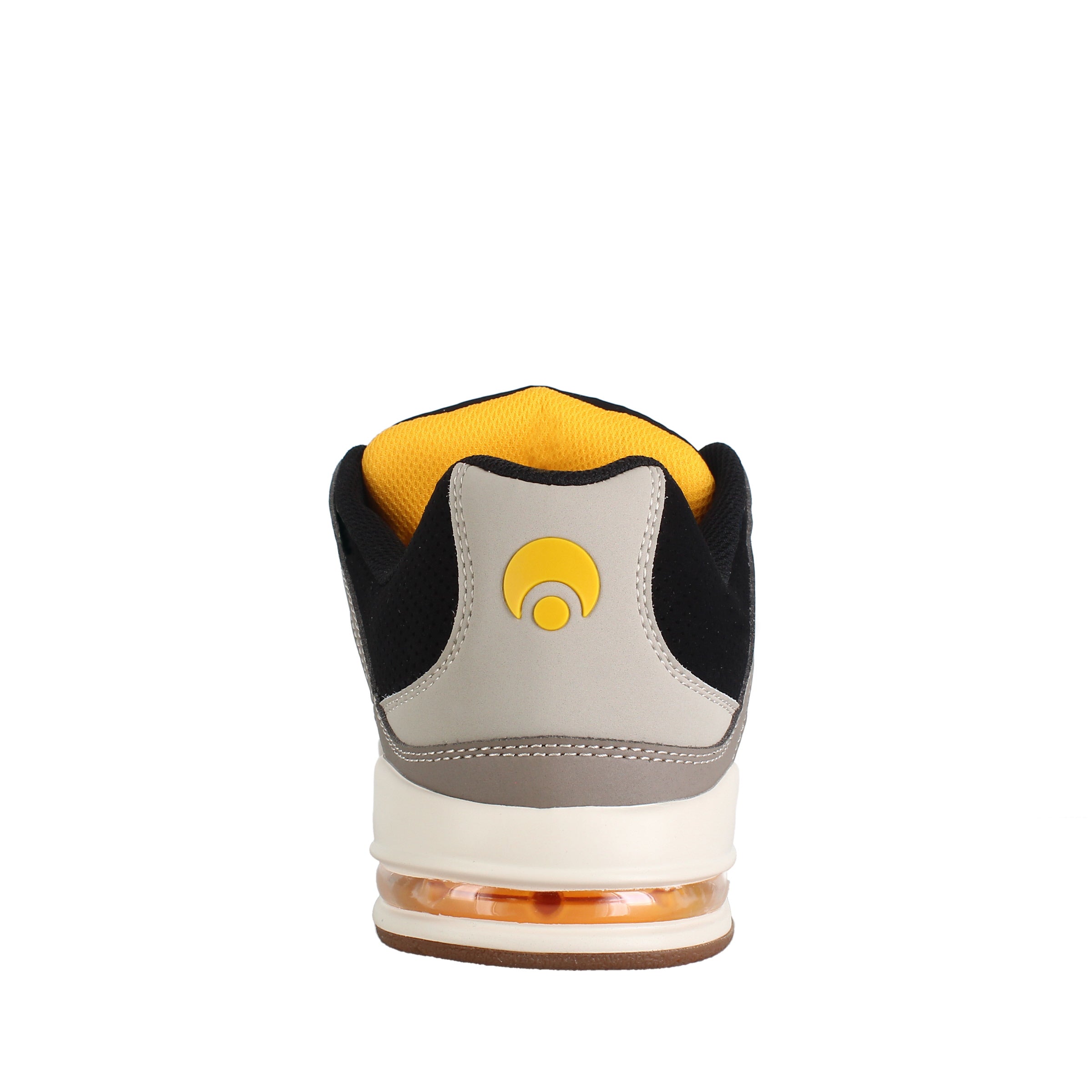 Pixel Black/Yellow/Grey – osirisshoes.com