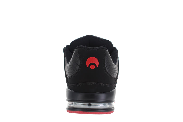 Pixel White/Black/Red