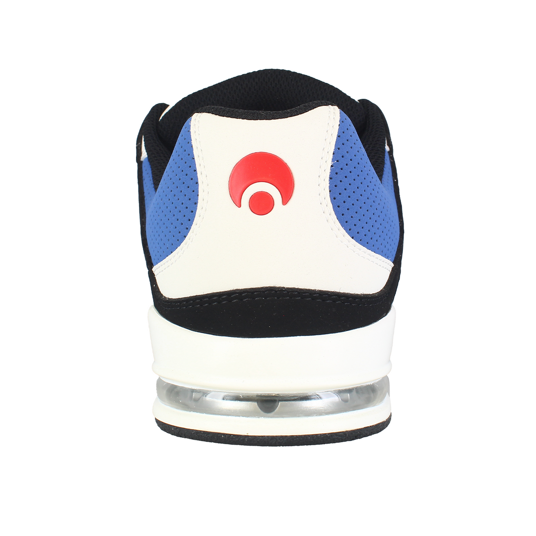 Pixel Bone/Blue/Orange