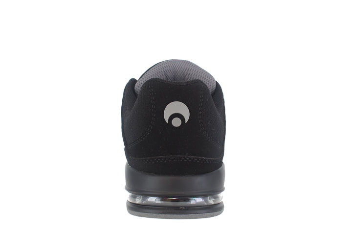 Pixel Black/Charcoal/Dip
