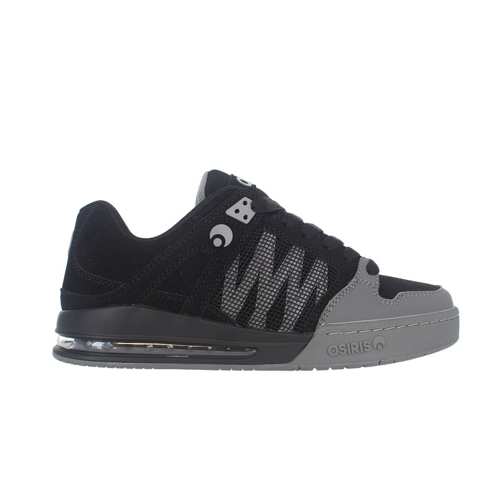 Pixel Black/Charcoal/Dip