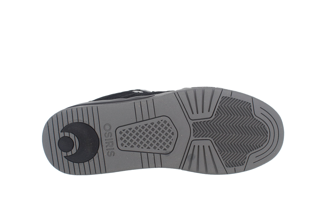 Pixel Black/Charcoal/Dip