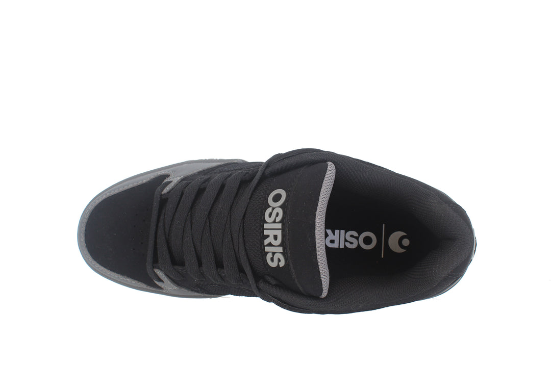 Pixel Black/Charcoal/Dip