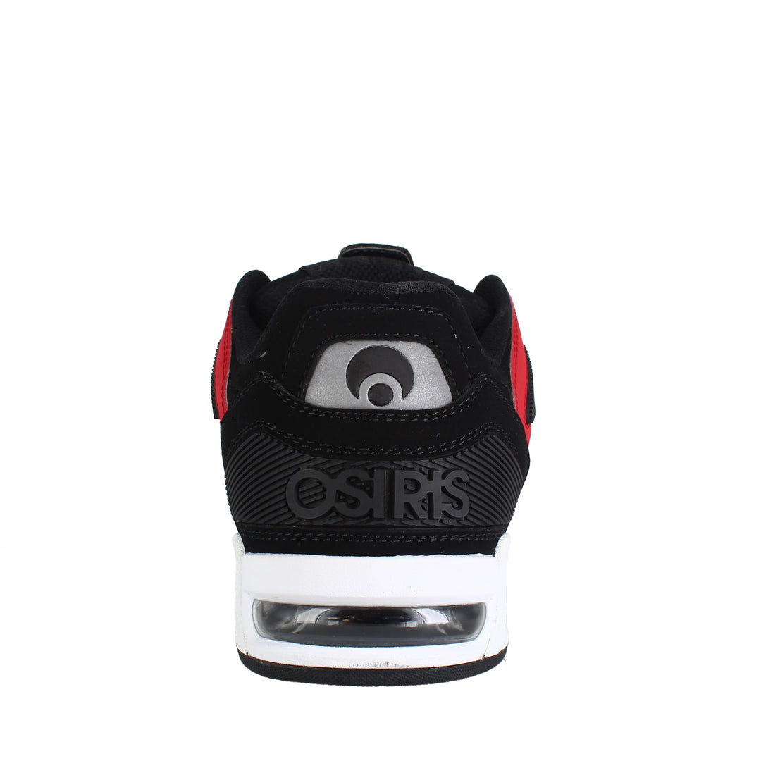 Peril Black/White/Red