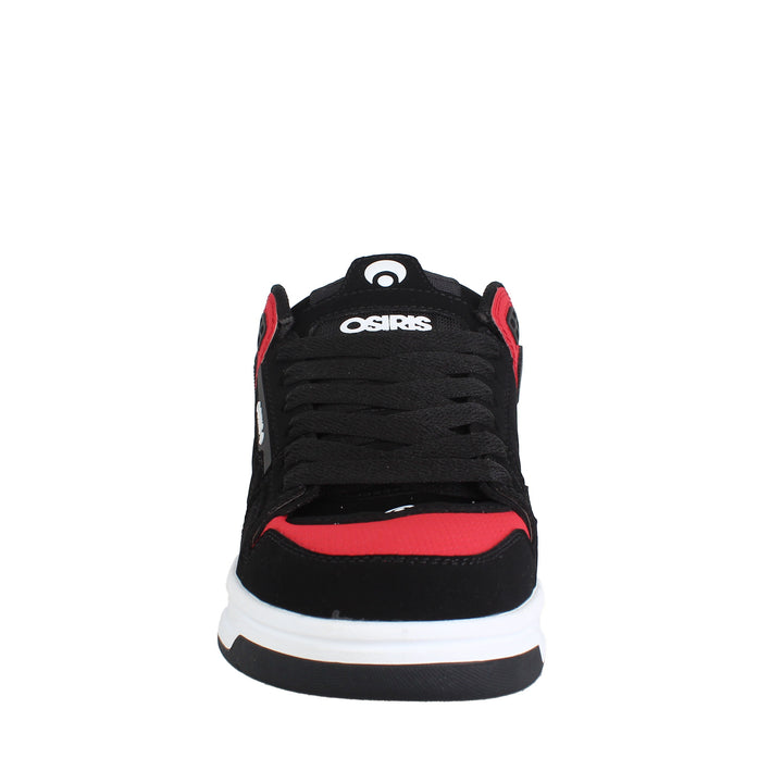 Peril Black/White/Red