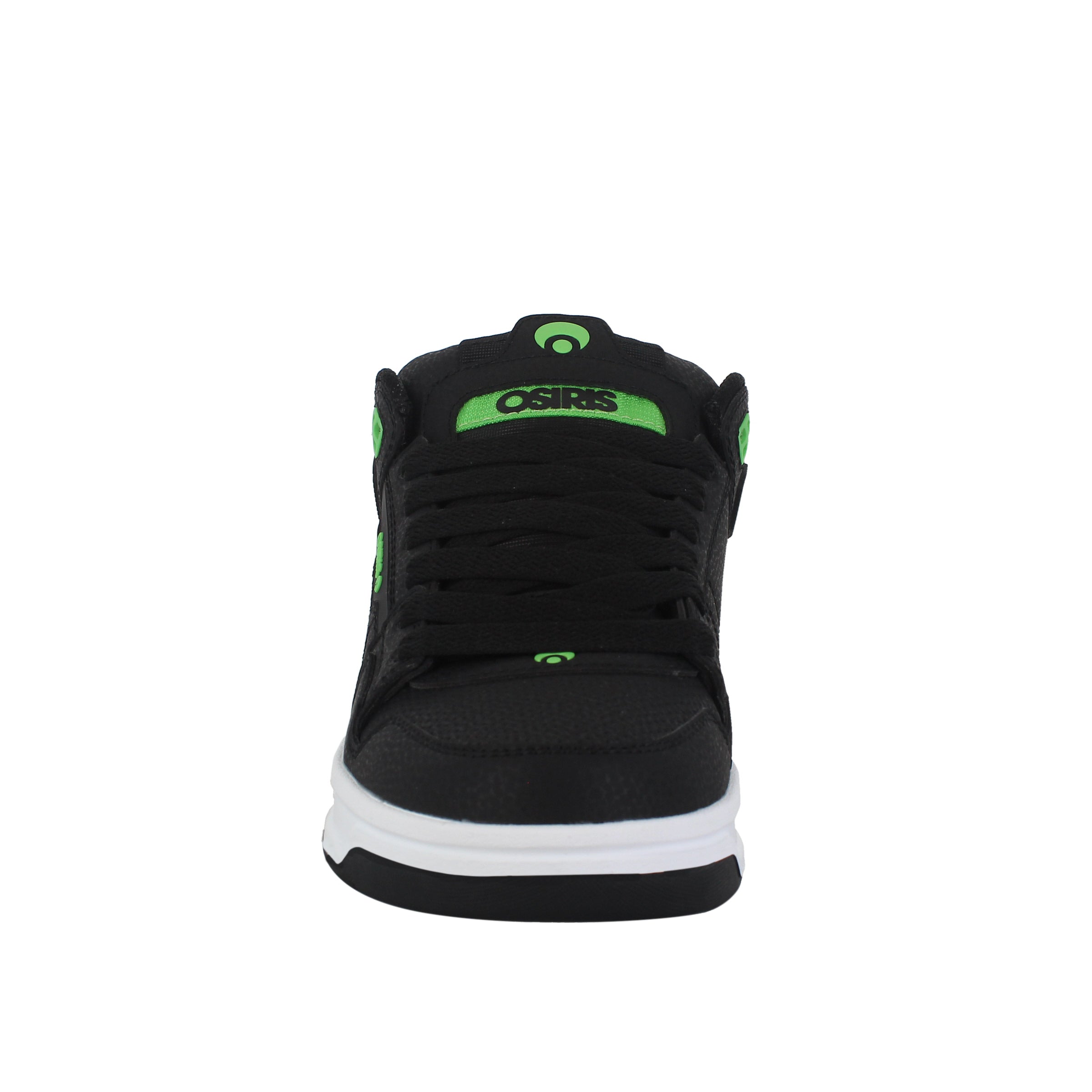 (取寄) オサイラス メンズ ペリル Osiris men Peril Black/Black/Green Peril Black/Black/Green – osirisshoes.com
