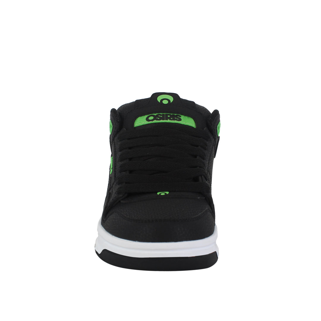 Peril Black/Black/Green
