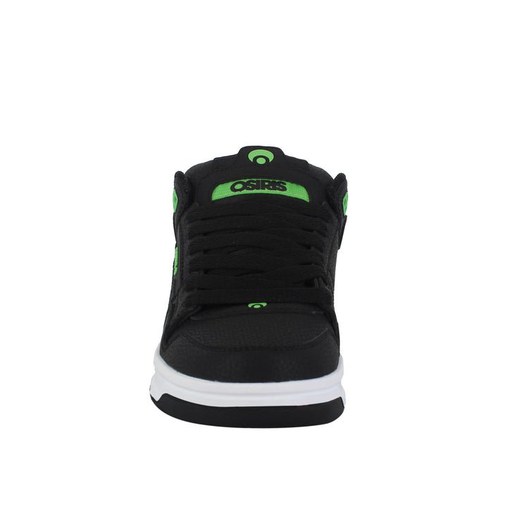 Peril Black/Black/Green