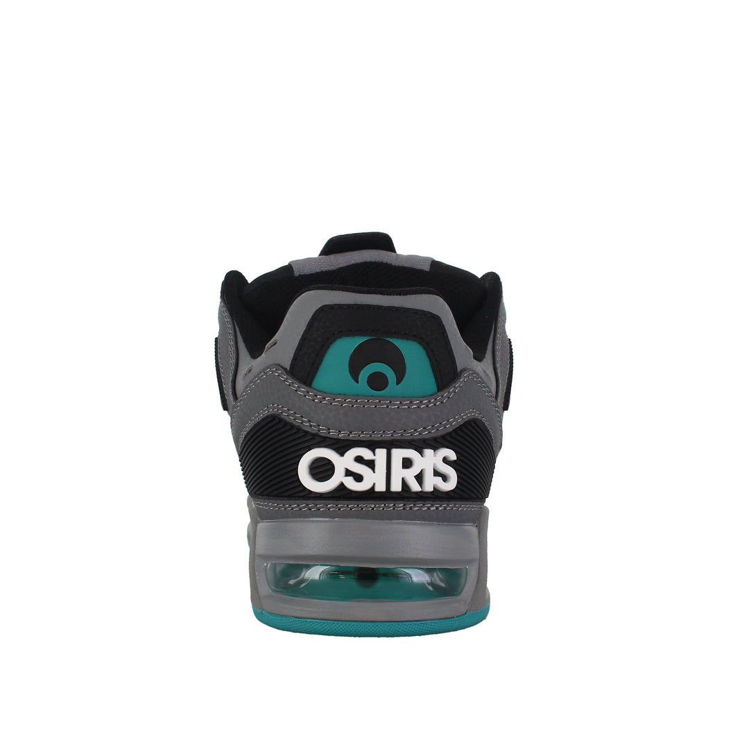 Peril Black/Grey/Teal