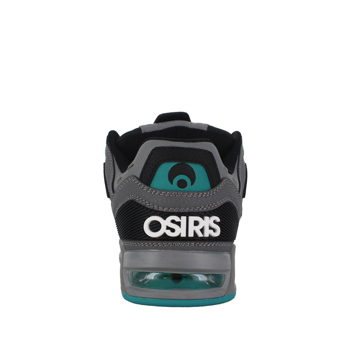 Peril Black/Grey/Teal