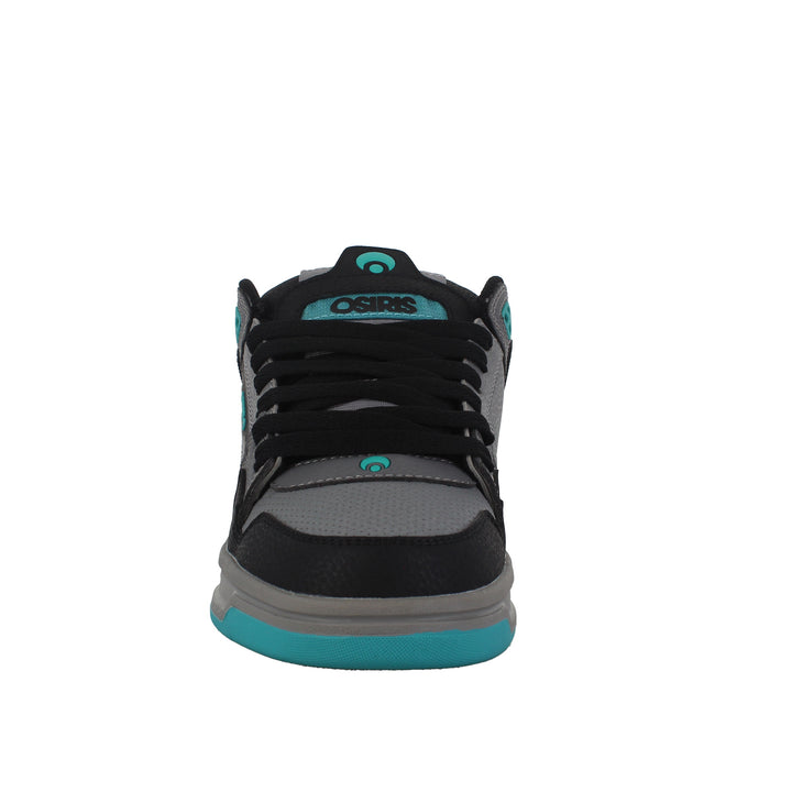 Peril Black/Grey/Teal