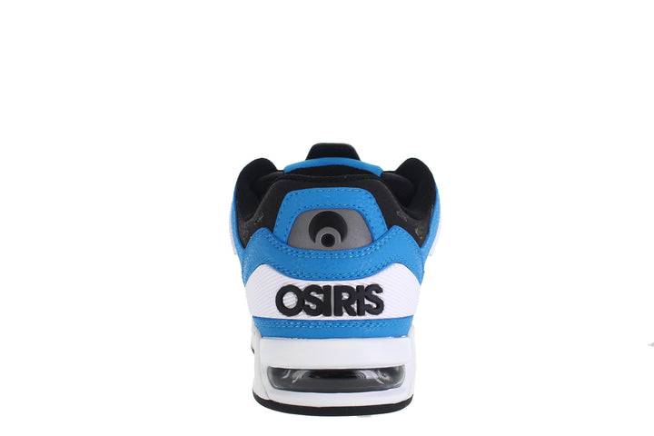Peril Black/White/Blue