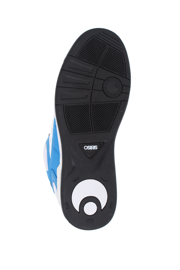 Peril Black/White/Blue