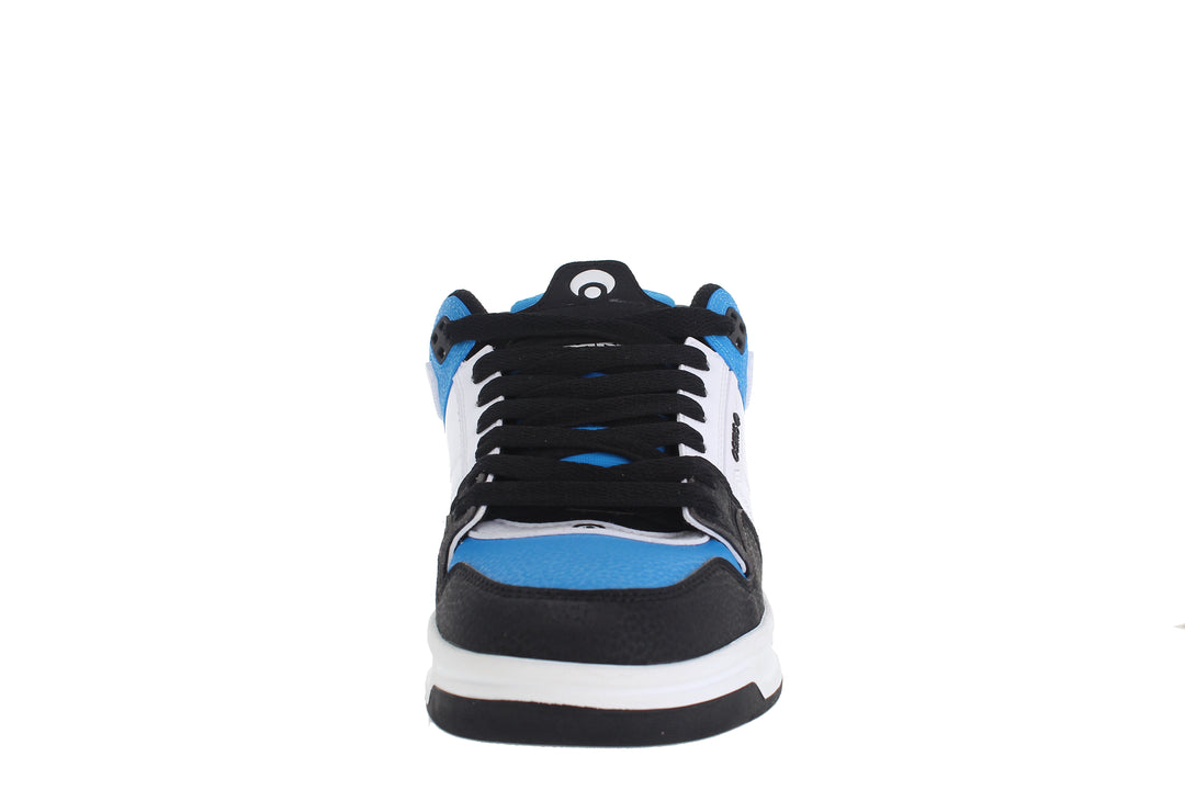 Peril Black/White/Blue