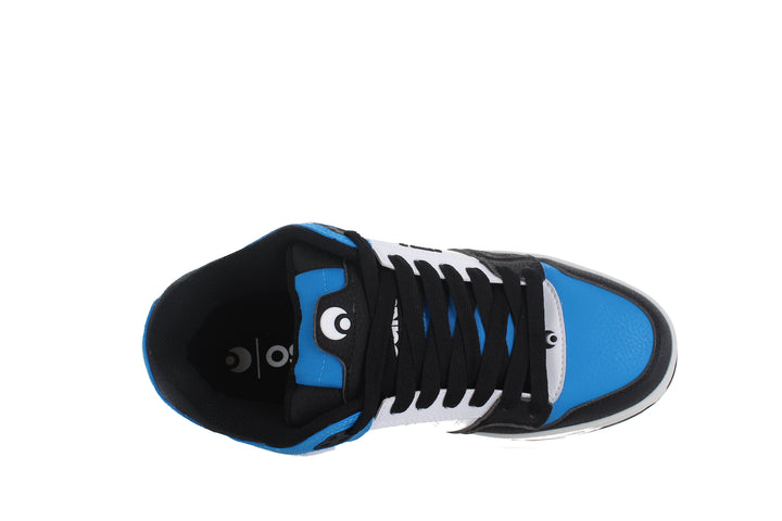 Peril Black/White/Blue