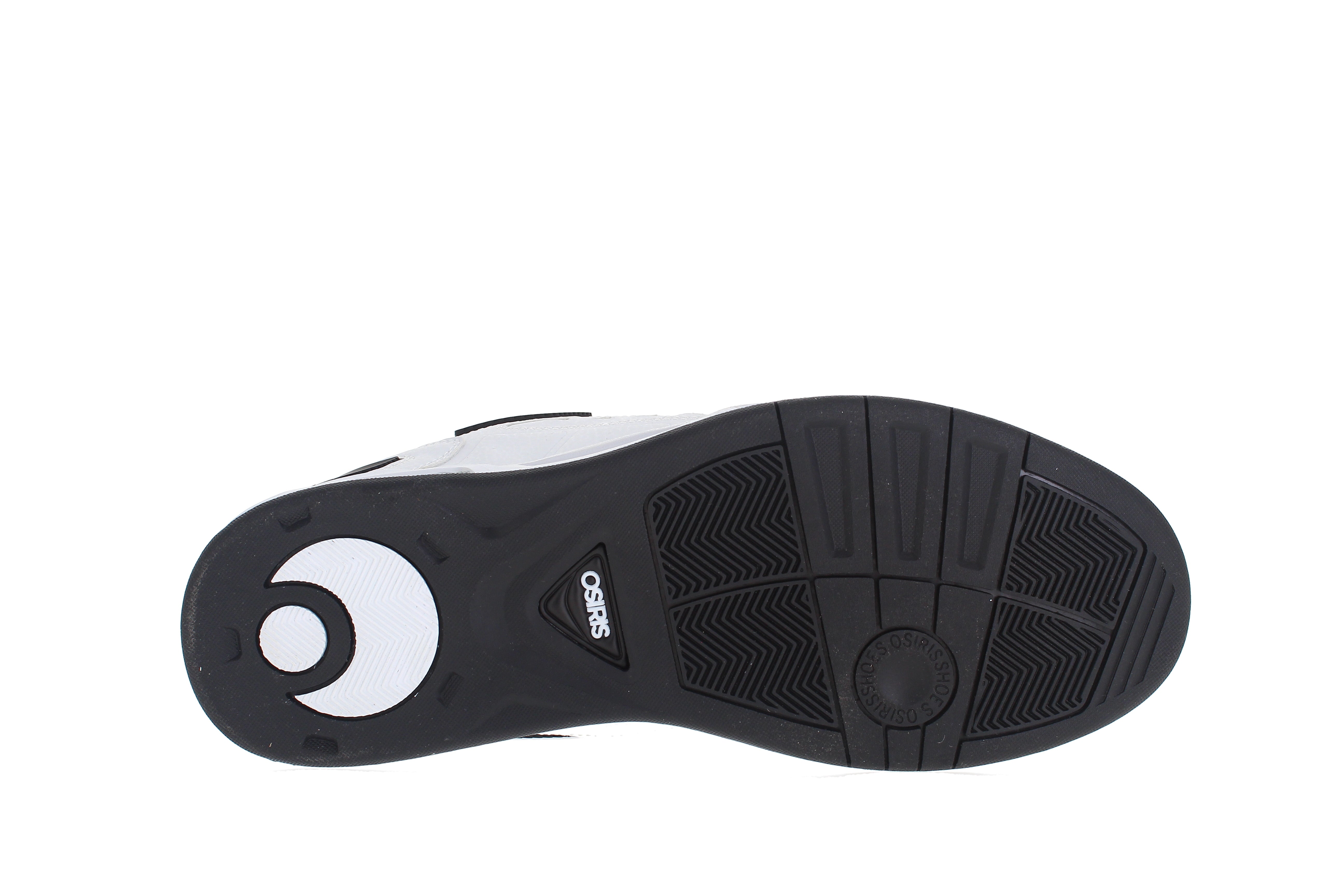Peril White/Black/Grey – osirisshoes.com