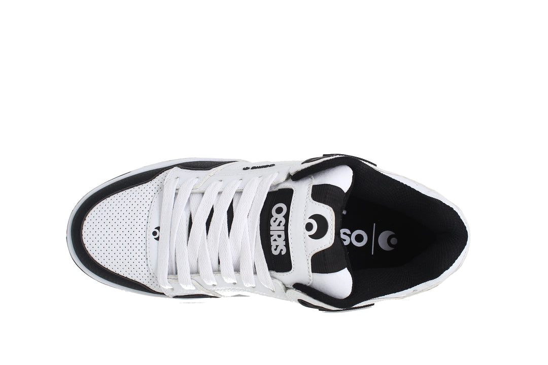 Peril White/Black/Grey