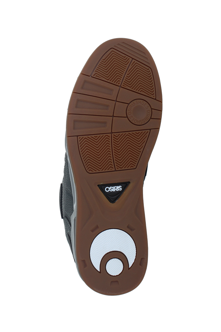 Peril Charcoal/Black/Gold