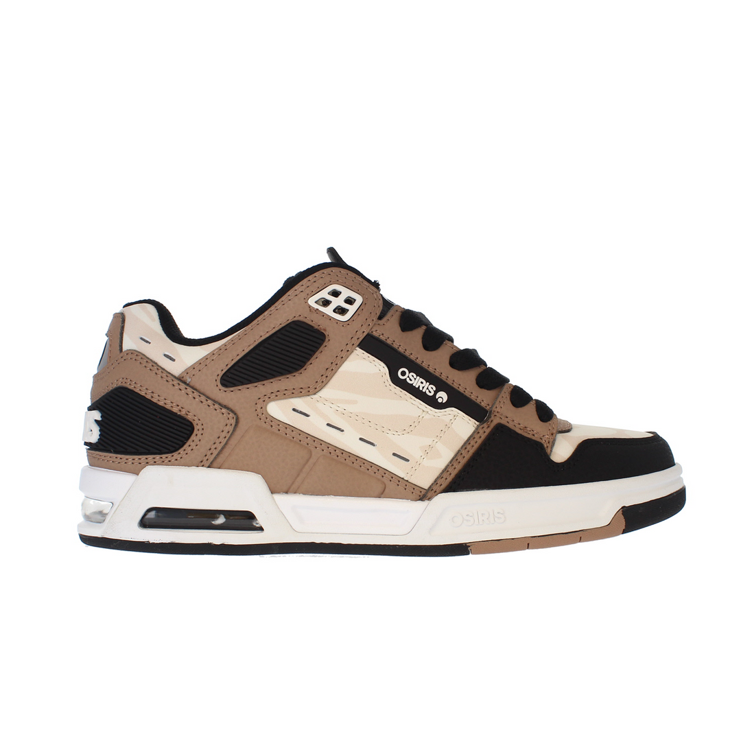 Peril Sand/Tan/Zebra