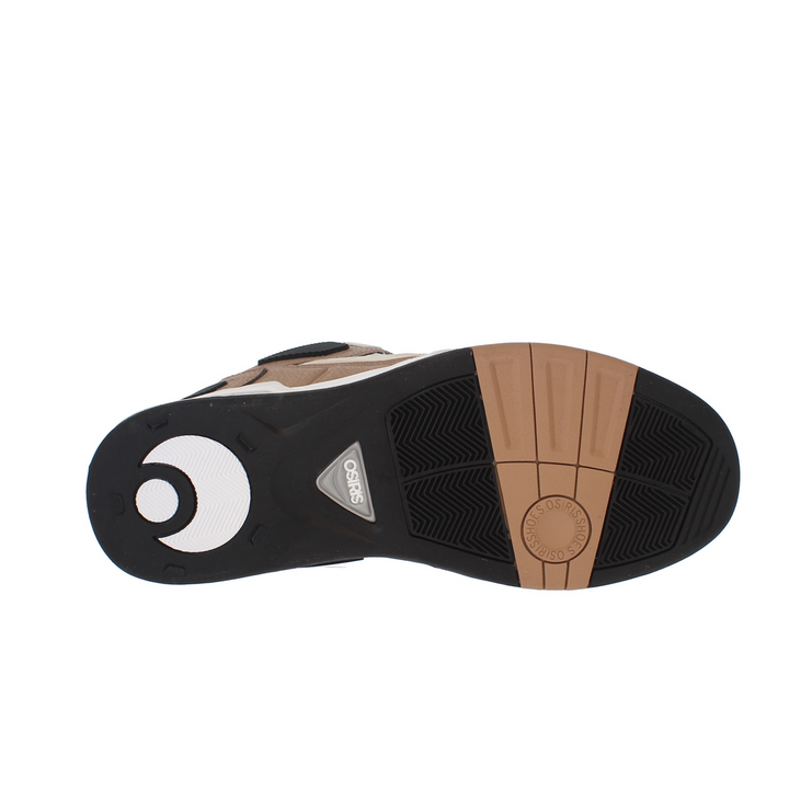 Peril Sand/Tan/Zebra