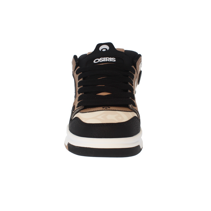 Peril Sand/Tan/Zebra