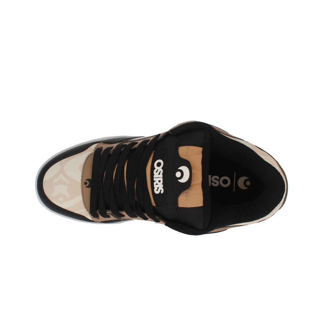 Peril Sand/Tan/Zebra