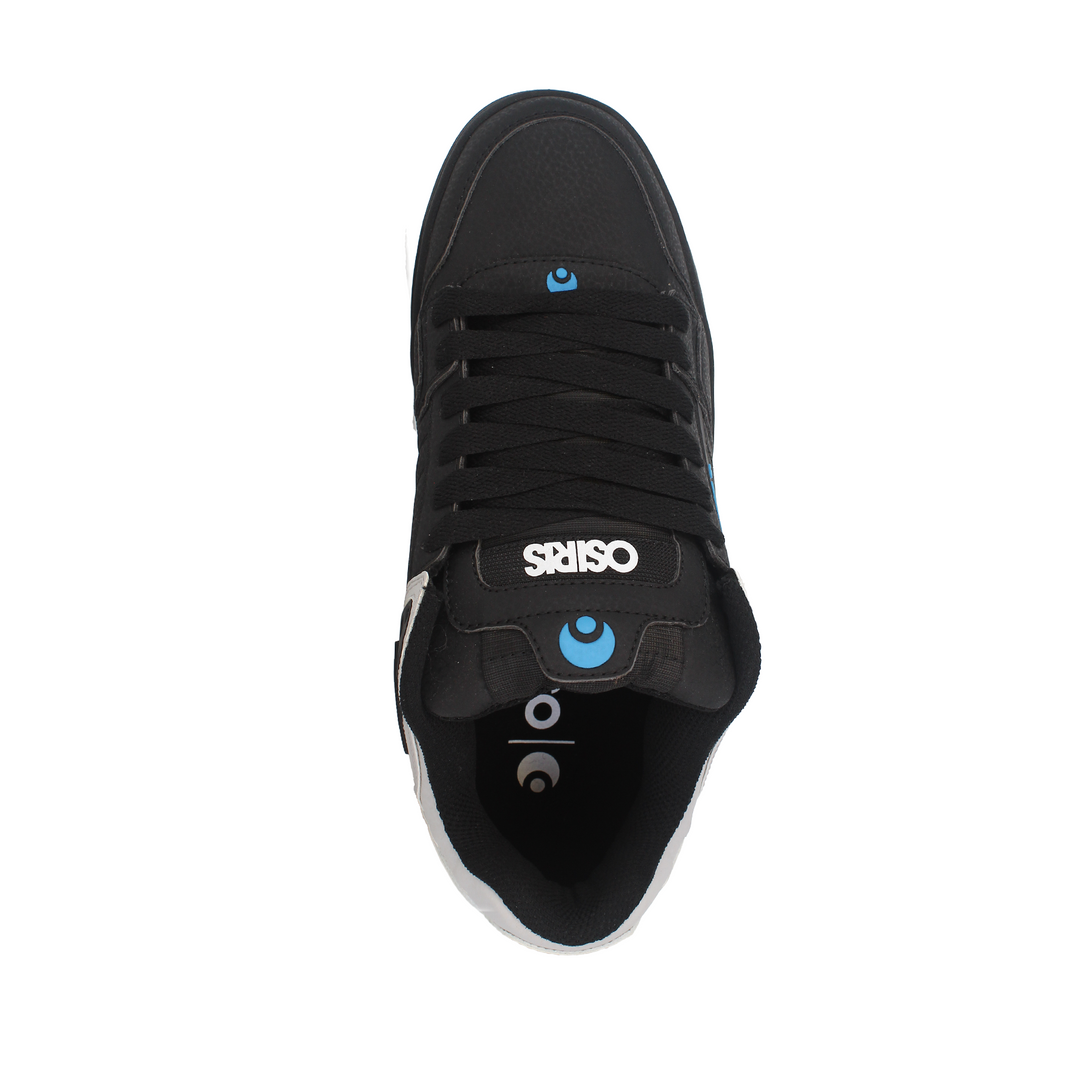 Peril Black/Grey/Blue