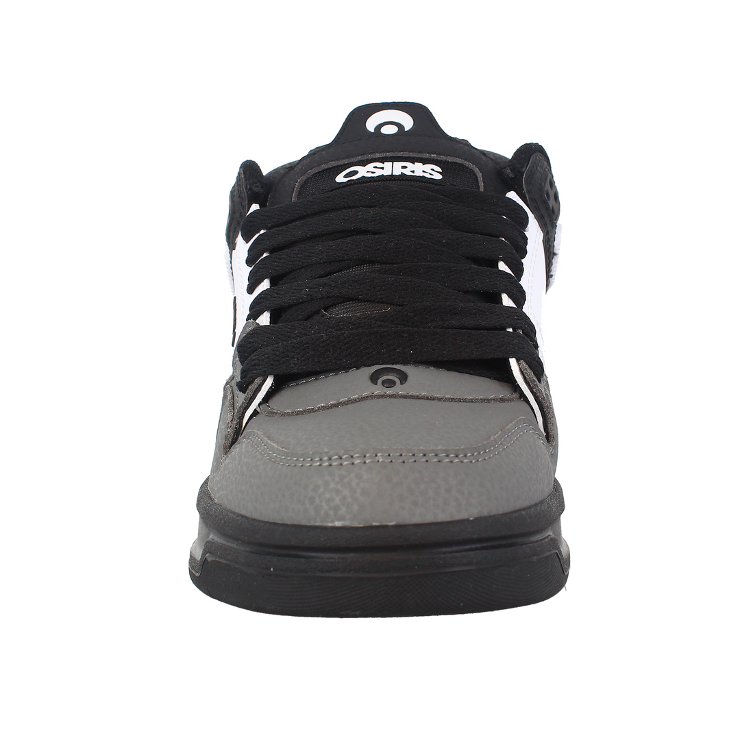 Peril Charcoal/White/Black