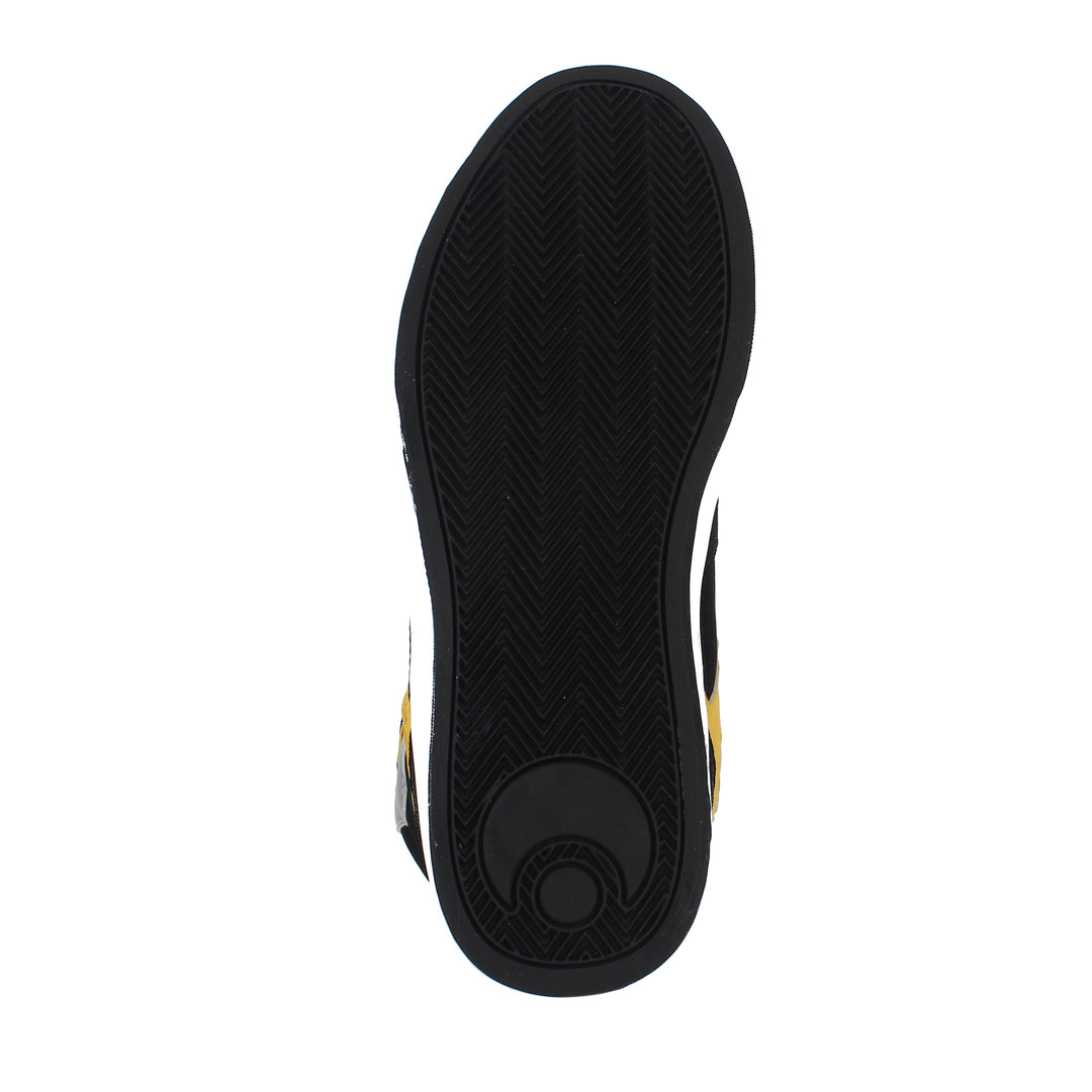 Clone Black/Yellow/White