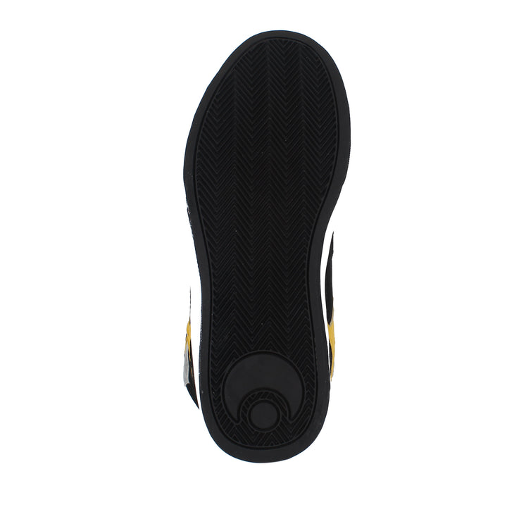 Clone Black/Yellow/White
