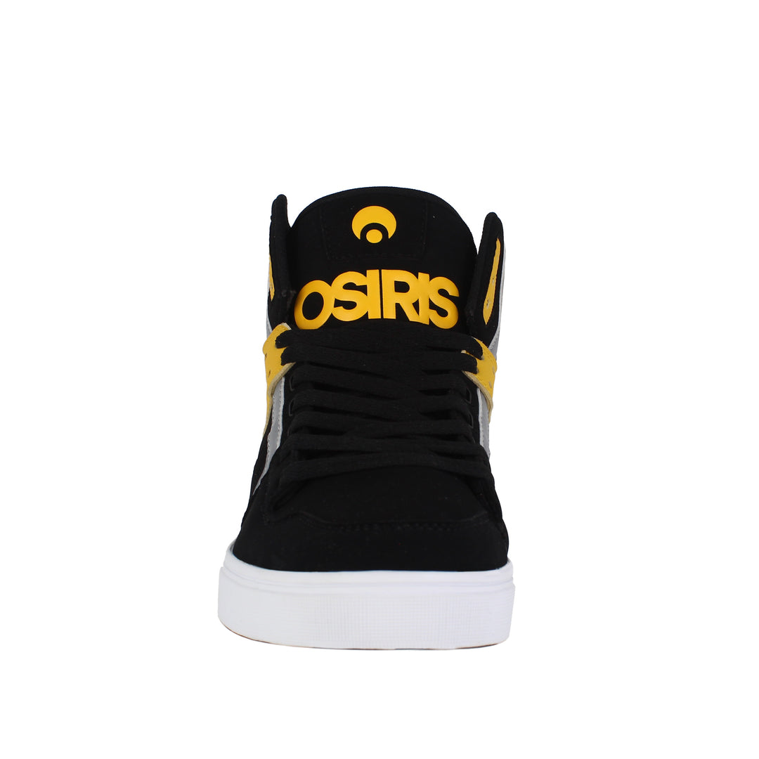 Clone Black/Yellow/White