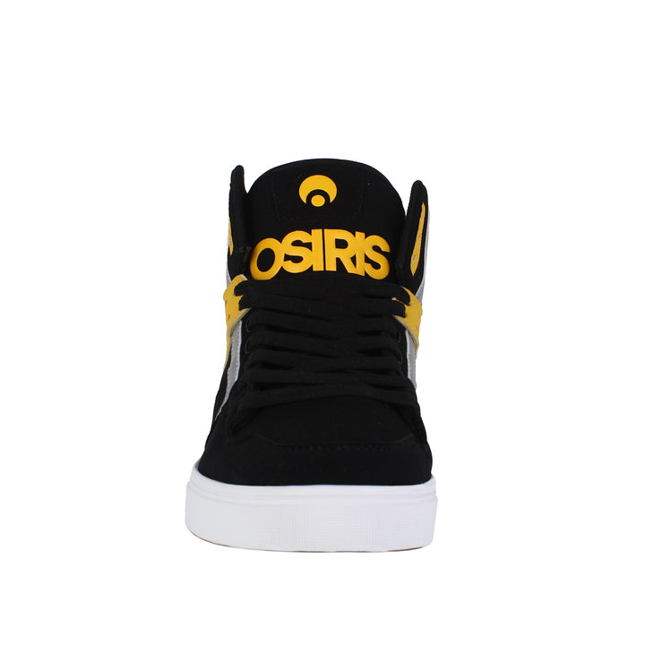 Clone Black/Yellow/White