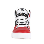 Clone White/Black/Red