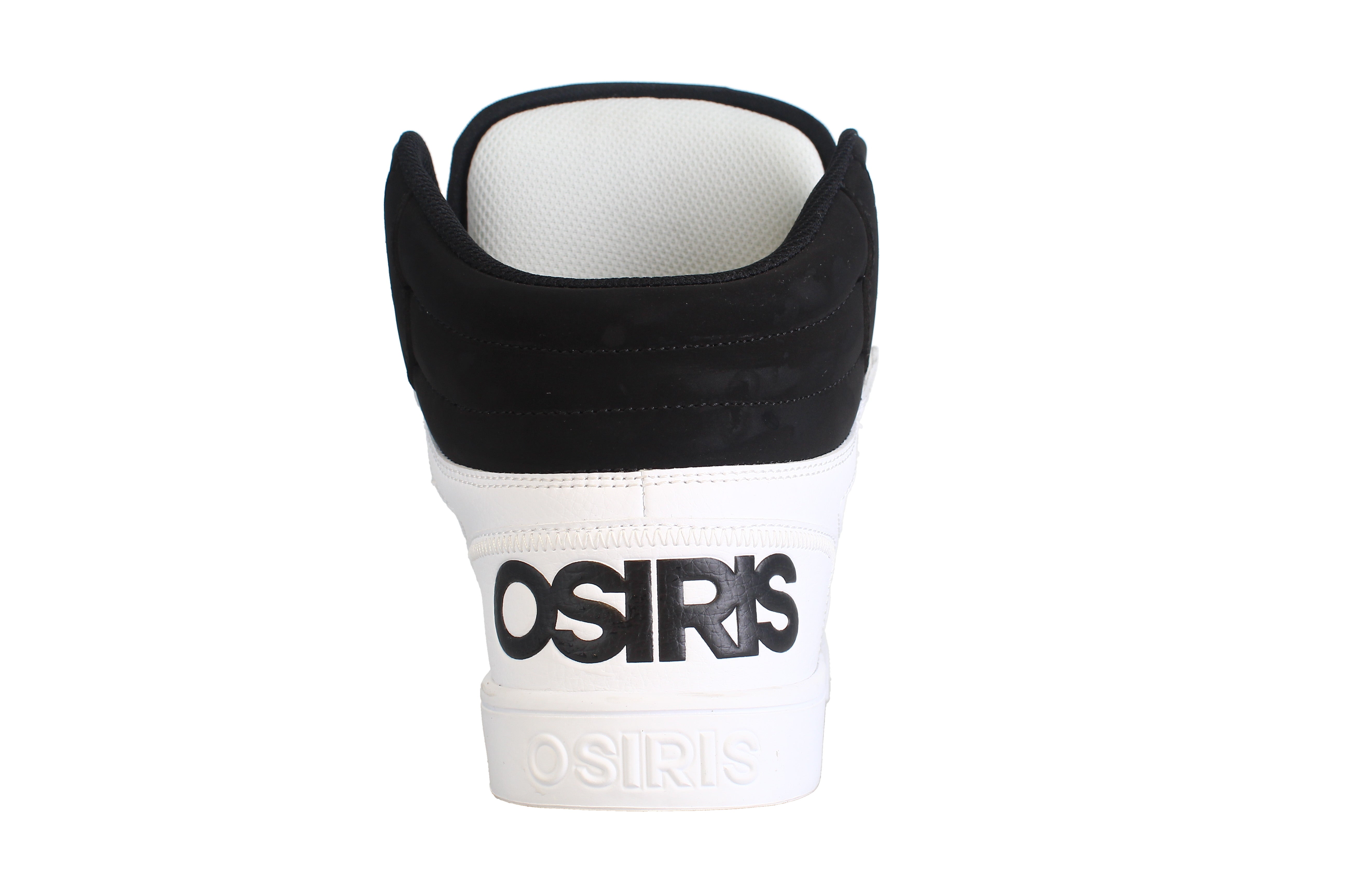 Clone Black/White/White – osirisshoes.com