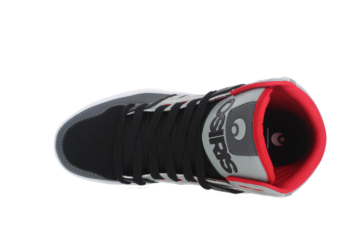 Clone Black/Grey/Red