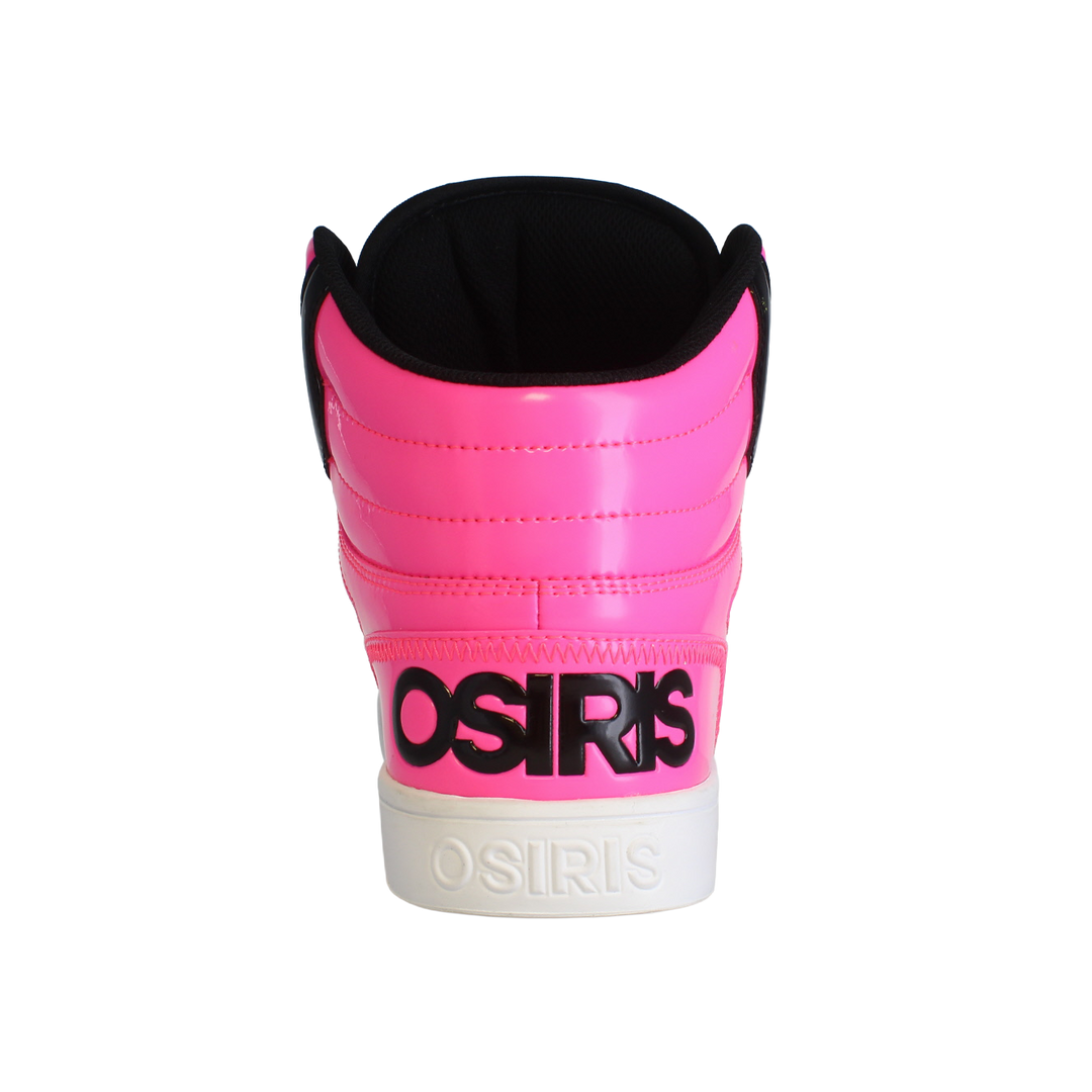 Clone Neon/Pink/Black