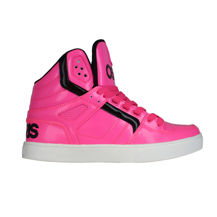 Clone Neon/Pink/Black