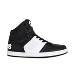 NYC 83 Clk Black/Black/White