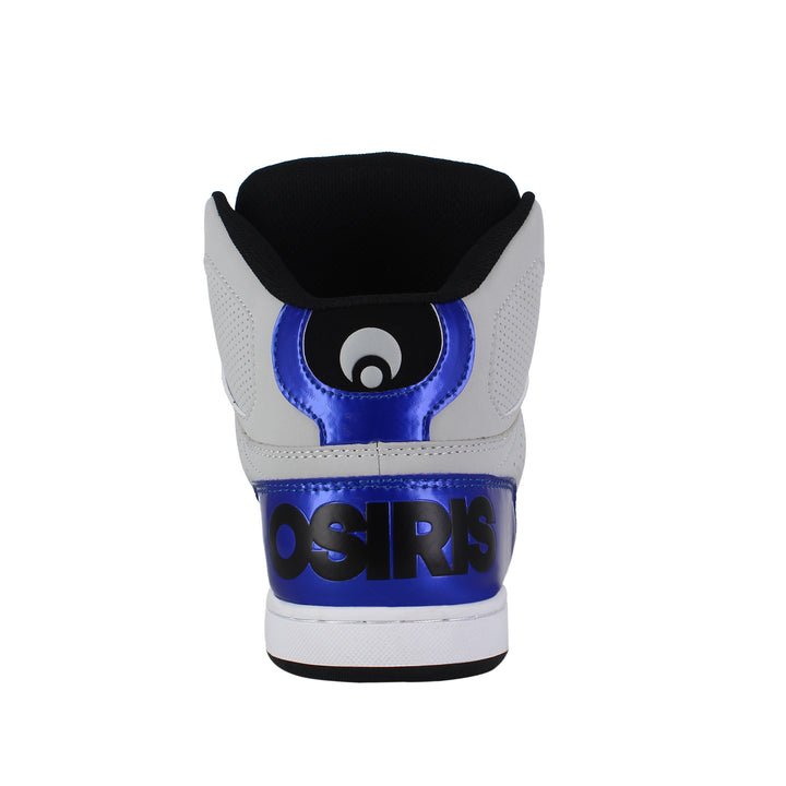 NYC 83 Clk Blue/Grey/White