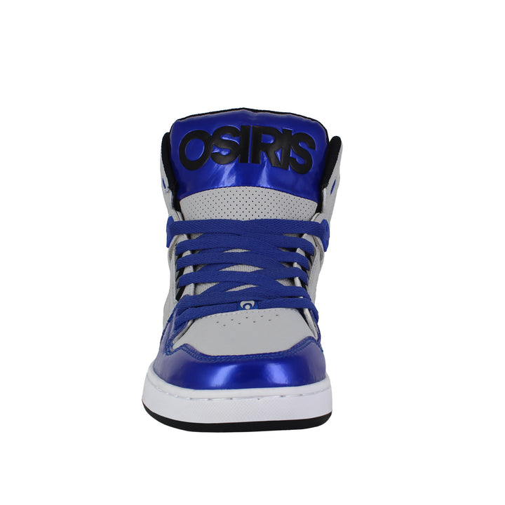 NYC 83 Clk Blue/Grey/White