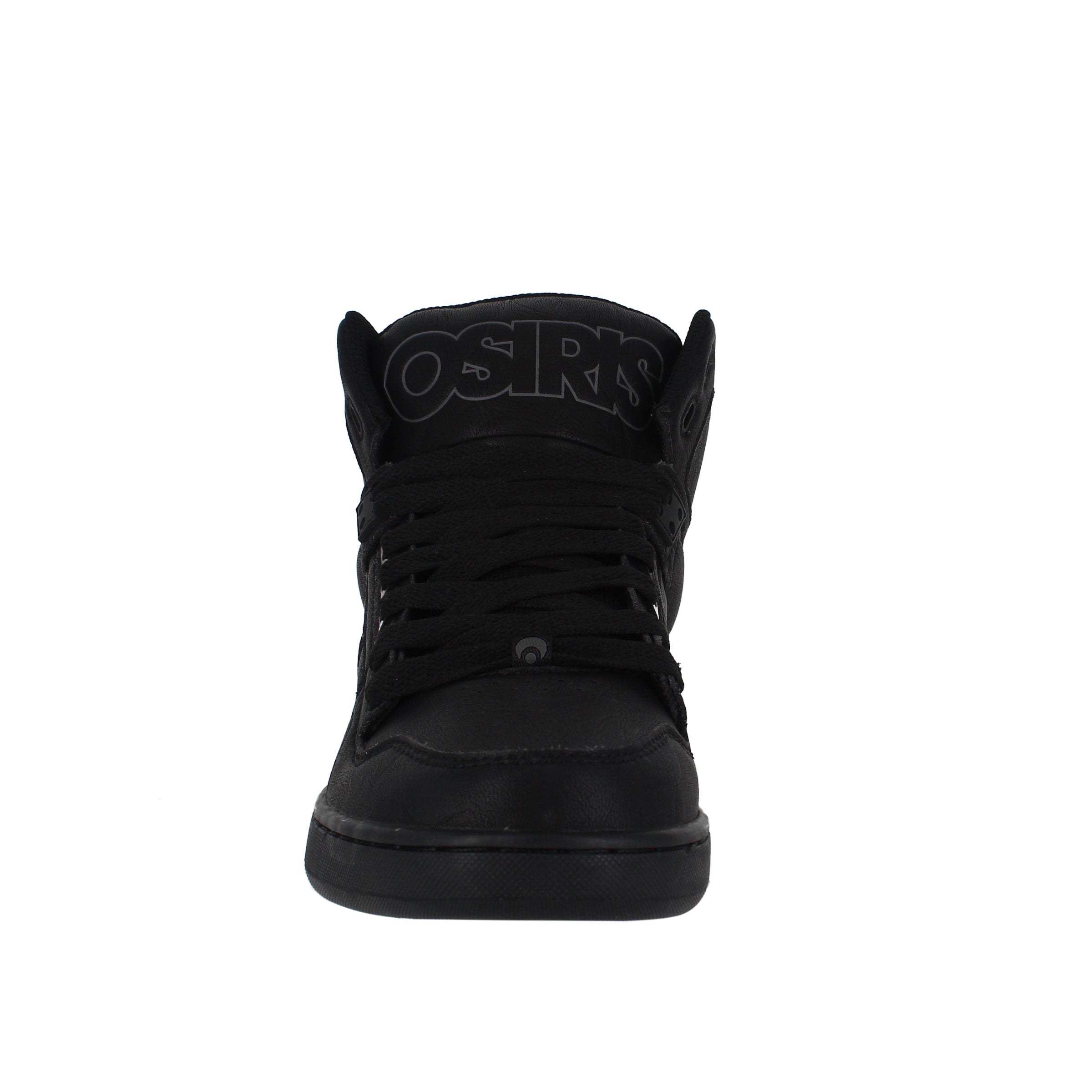 DEATH NYC BF43 新品額付き NYC 83 Clk Black/Black/Wrinkle – osirisshoes.com