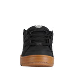 D3 OG  Black/Black/Gum