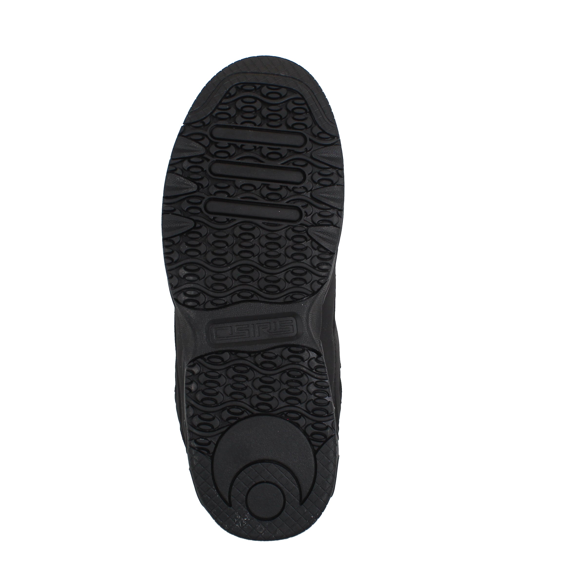 D3 OG Black/Black/Black – osirisshoes.com