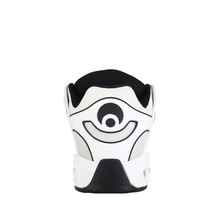 D3 OG White/Black